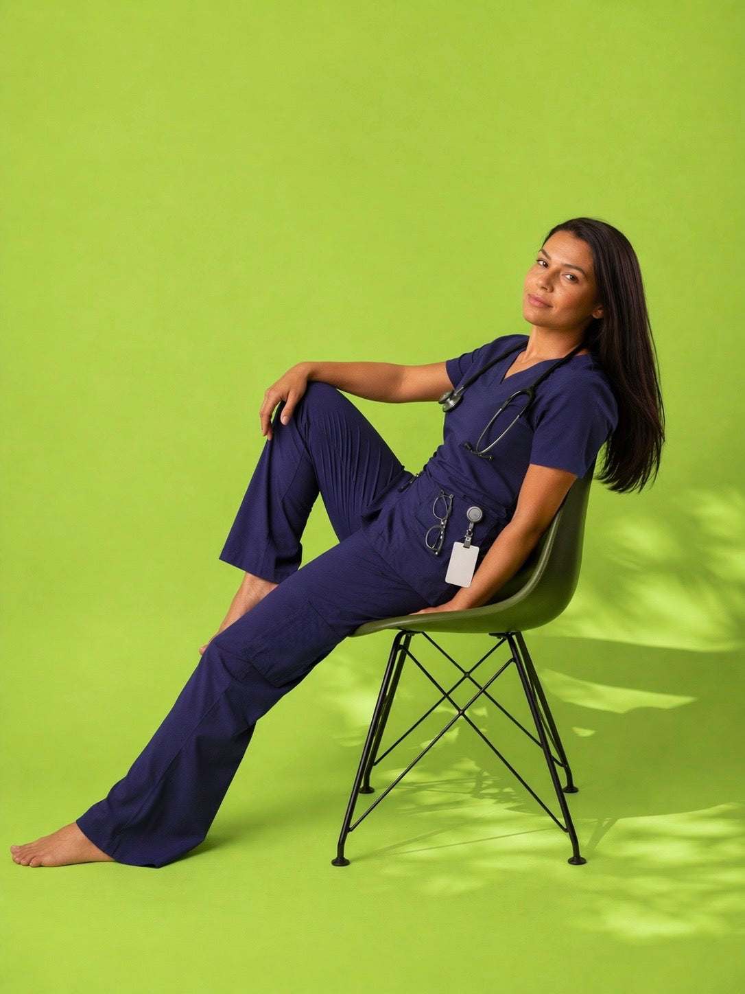 Surgical Navy