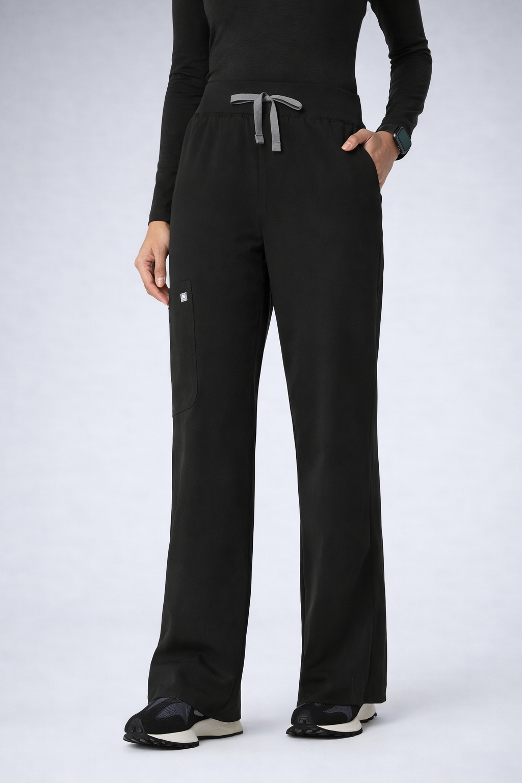 Myelin Premium Scrub Pants