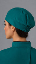 Teal OT Surgical Cap